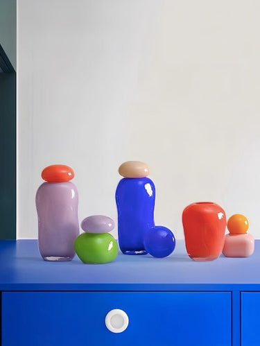 Glassware